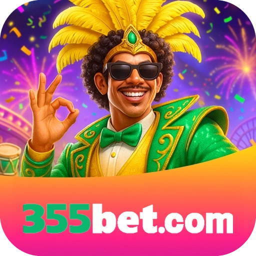 355bet Logo