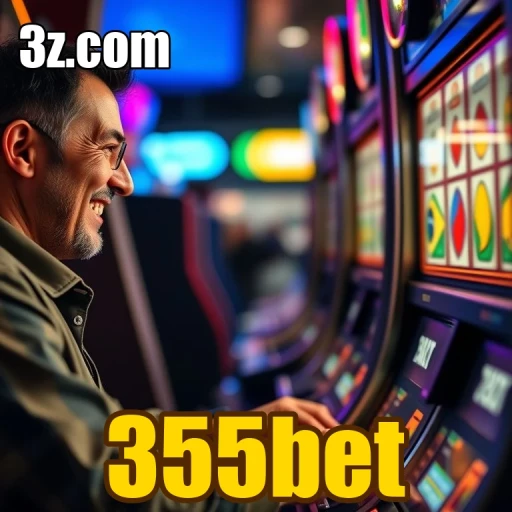 355bet Pagamentos