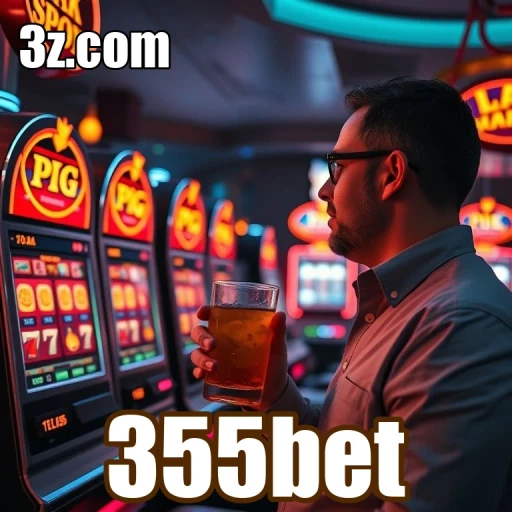 355bet Privacidade
